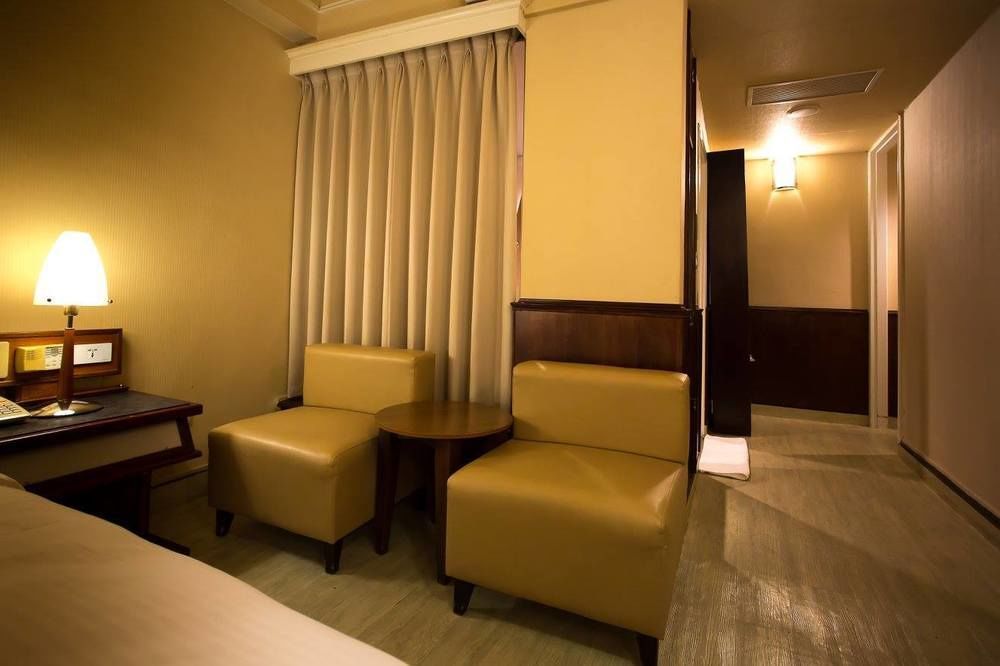種子商旅 Hotel Kaohsiung Exterior foto