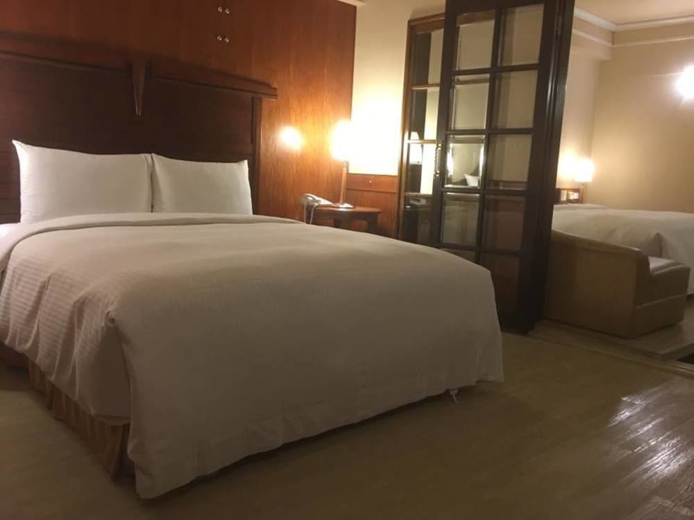 種子商旅 Hotel Kaohsiung Exterior foto